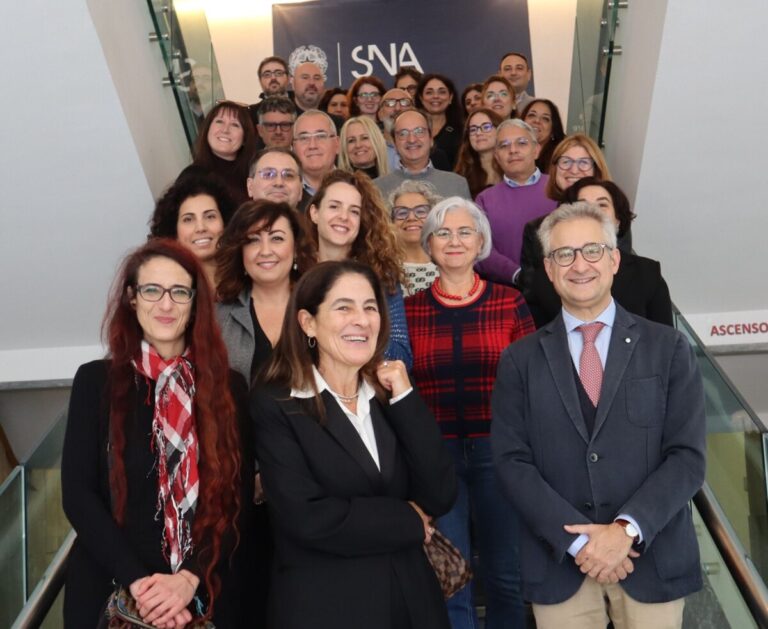 Concluso il corso “La difesa in giudizio delle Pubbliche Amministrazioni”