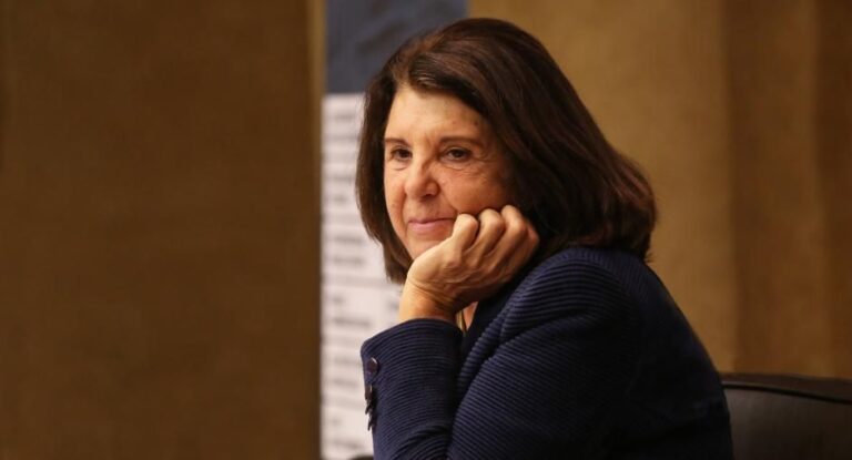Prof.ssa Paola Severino Presidente SNA