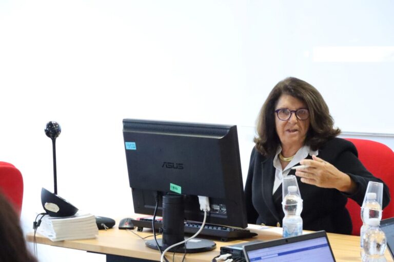La SNA presenta i progetti dei Dottorati PA SNA