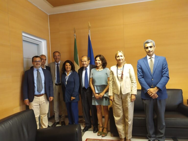 Firmato l’accordo tra la Scuola Nazionale dell’Amministrazione e la Scuola Superiore della Magistratura per la realizzazione di attività di formazione congiunta