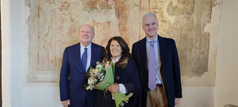 La SNA a L’Aquila per l’inaugurazione del nuovo polo formativo territoriale