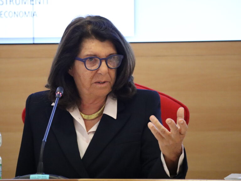 Firmato il Protocollo d’intesa tra la Scuola Nazionale dell’Amministrazione e il Korea Institute of Public Administration