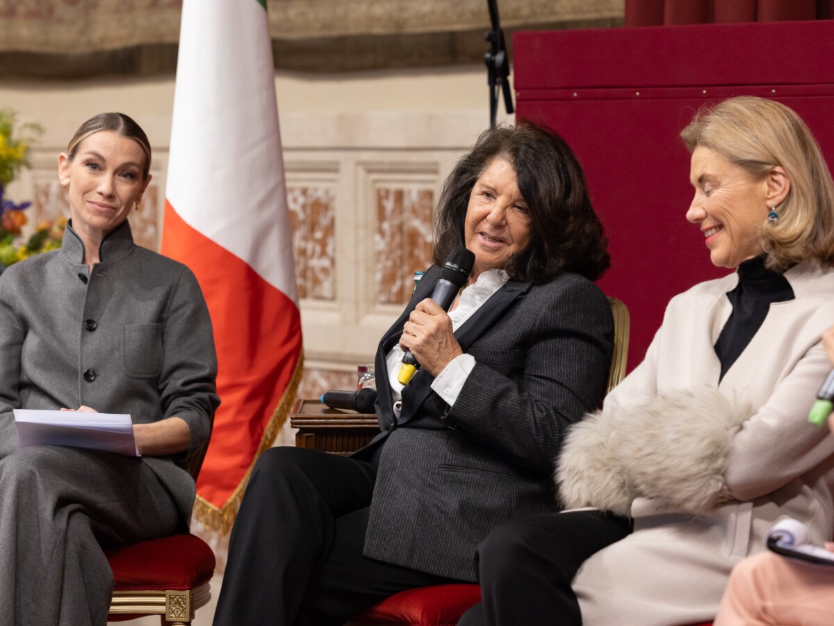 La Presidente Severino al Convegno “Il valore delle donne: la forza delle loro storie”