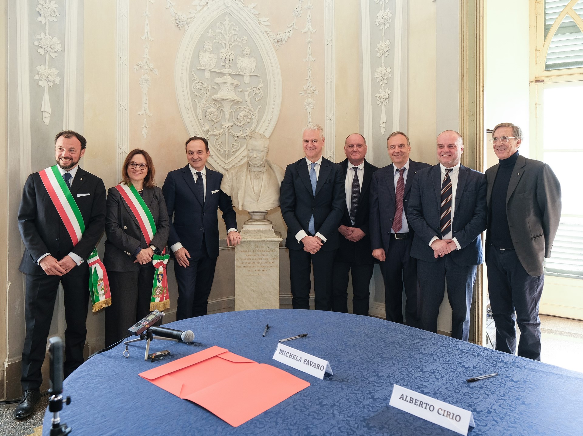 Firmato il Protocollo d’Intesa per il Polo formativo territoriale SNA in Piemonte con focus su digitalizzazione e intelligenza artificiale