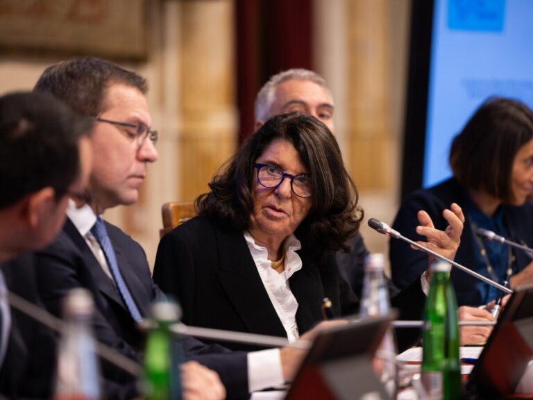 Evento conclusivo del corso “Sviluppo professionale del personale della Camera dei Deputati”