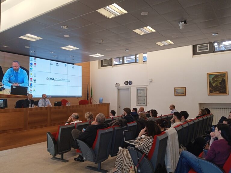 Concluso il corso “Cyber sicurezza per la PA: elementi introduttivi”
