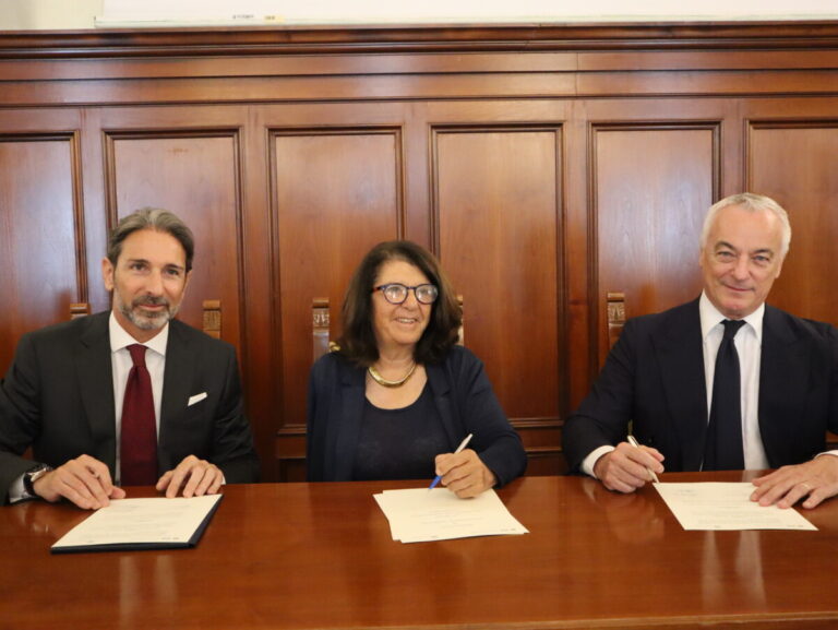 SNA e Anitec-Assinform firmano il protocollo per la promozione di percorsi formativi digitali