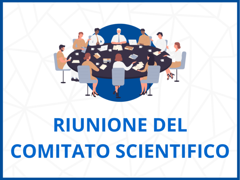 Riunito il Comitato Scientifico SNA