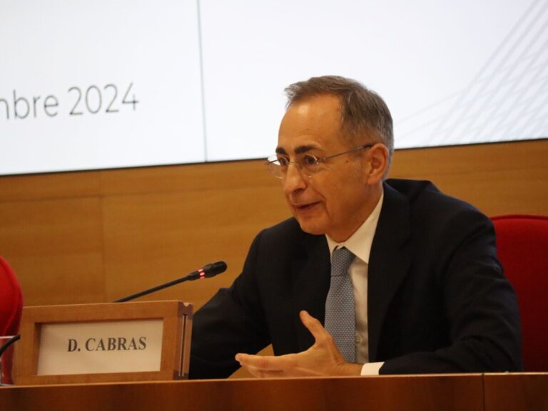 Lectio Magistralis di Daniele Cabras: L’Indipendenza della Pubblica Amministrazione e il Ruolo del Concorso Pubblico