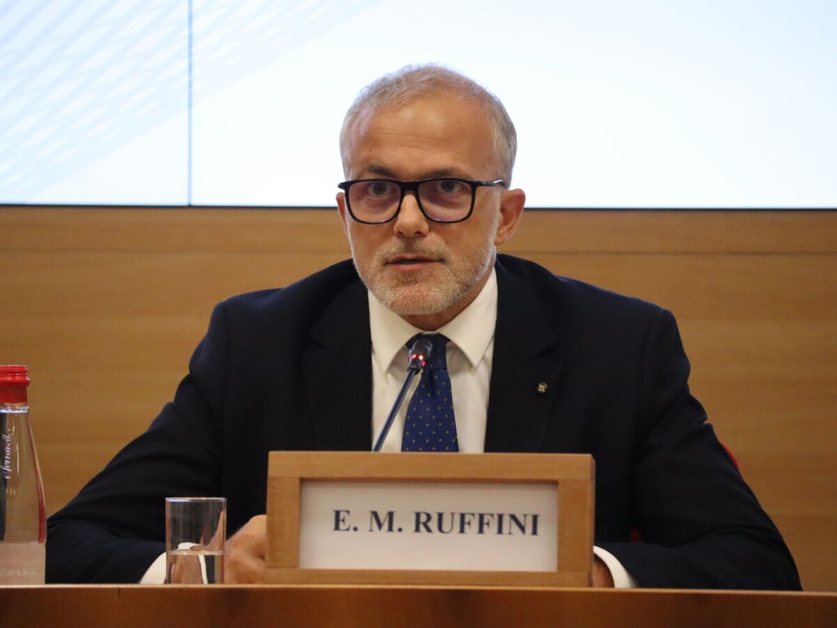 Lectio Magistralis Di Ernesto Maria Ruffini Uguaglianza E Lectio Magistralis Di Ernesto Maria Ruffini Uguaglianza E