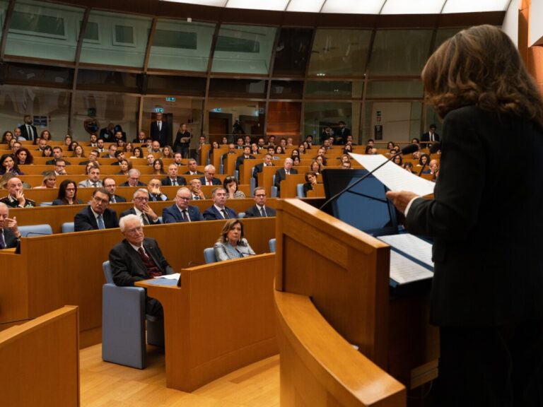 9° Corso-concorso: le istituzioni aprono il percorso per formare i leader della Pubblica Amministrazione
