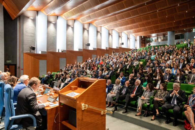 Tavola rotonda del 9° Corso-concorso SNA al Ministero dell’Interno