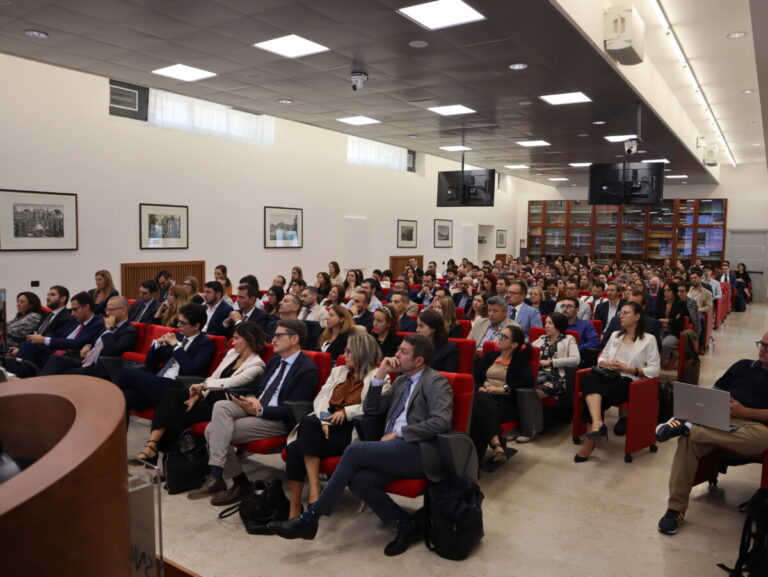 9° Corso-concorso SNA: Tavola rotonda “Il ruolo della dirigenza pubblica”