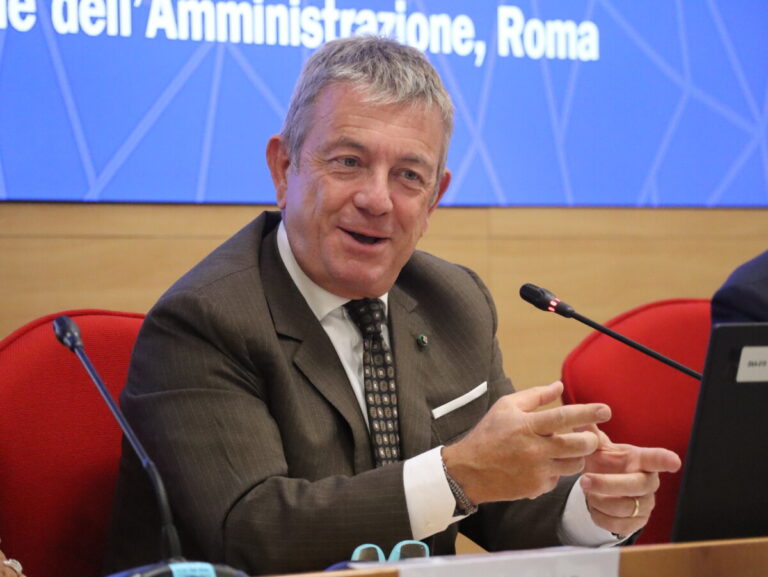 Evento “Riflessioni sul pubblico impiego da chi lo vive, lo studia, lo giudica”