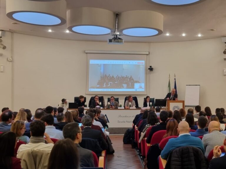 9° Corso-concorso – Incontro “Organizzare e amministrare sistemi complessi”