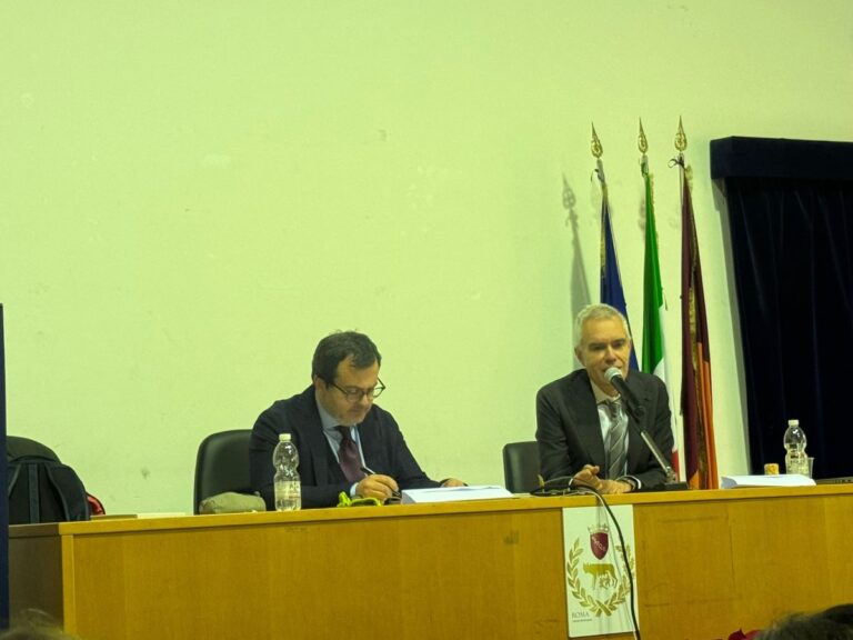 Percorso di sviluppo, formazione e coaching dedicato a Roma Capitale