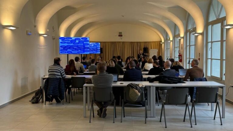 Attività formativa presso il Polo SNA del Piemonte