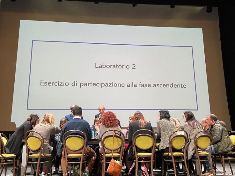 Funzioni europee delle Regioni