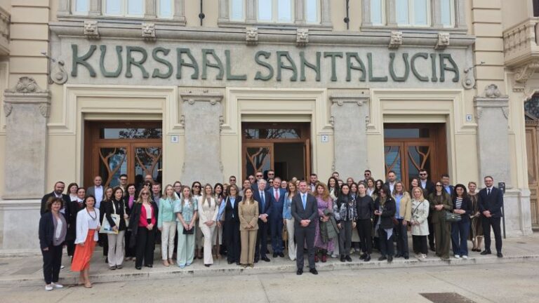 Polo Territoriale Puglia: conferenza del Programma “Towards a Shared European Administrative Space: Connecting Western Balkans with the Italian Administration”