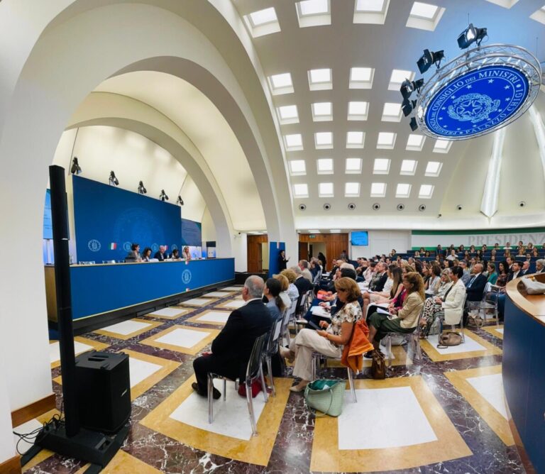 Etica, integrità e responsabilità nella Presidenza del Consiglio dei Ministri