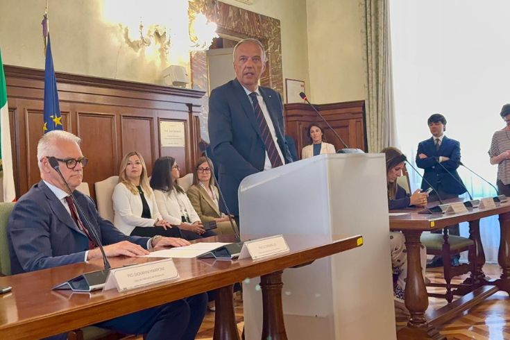 Al via il percorso formativo dell’11° Corso-concorso SNA per la dirigenza pubblica