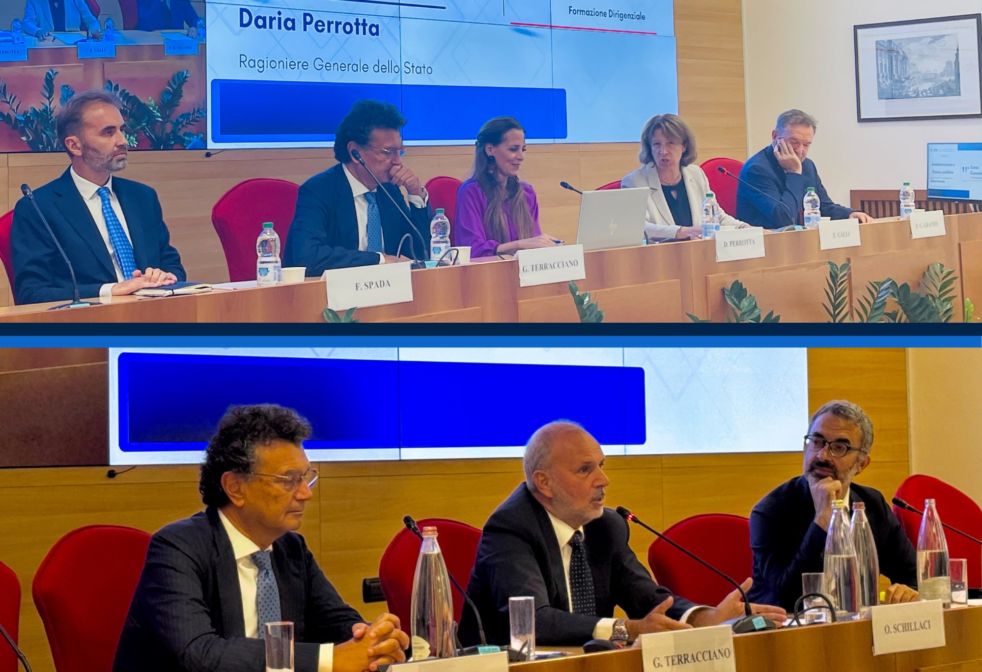 PA, finanza pubblica e salute: al via le conferenze dell’11° Corso-concorso SNA