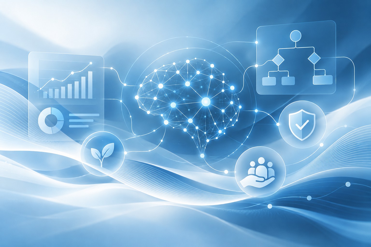 Intelligenza artificiale, lavoro e welfare: il presidente della SNA al seminario INPS